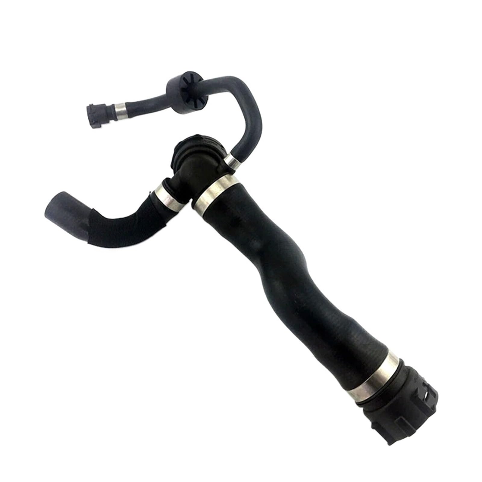 KPLYCRT [Replacement] Kühlmittelschlauch, Oberer Schlauch Hauptkühlermotor, for BMW, for F01, for F02, for F06, for F07, for F10, for F12, for F13, Auto von KPLYCRT