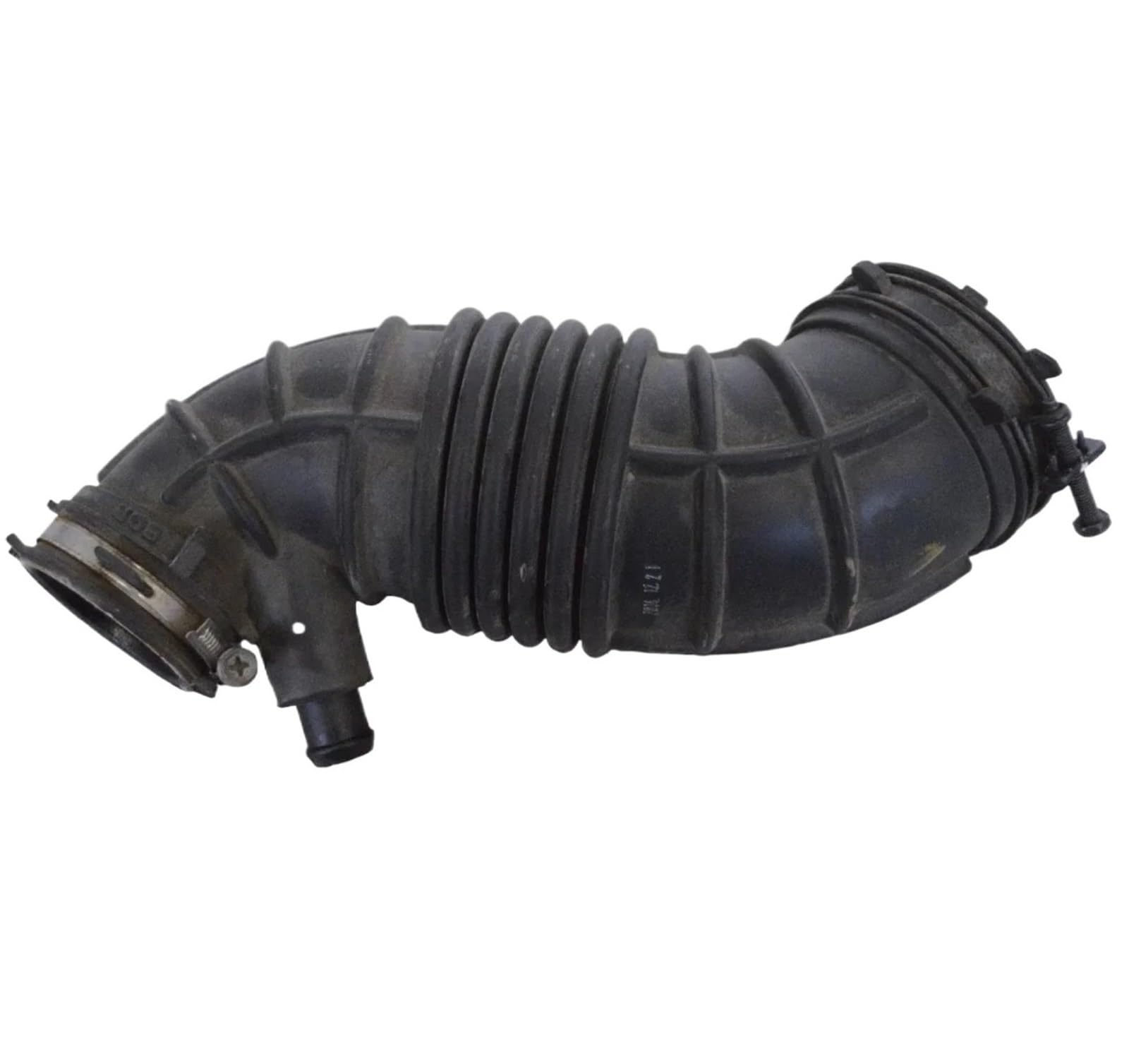 KPLYCRT [Replacement] Lufteinlassrohr, rechter Lenker, 28130-2W300, 23858299, for Hyundai, for Santa for Fe, 2015 von KPLYCRT