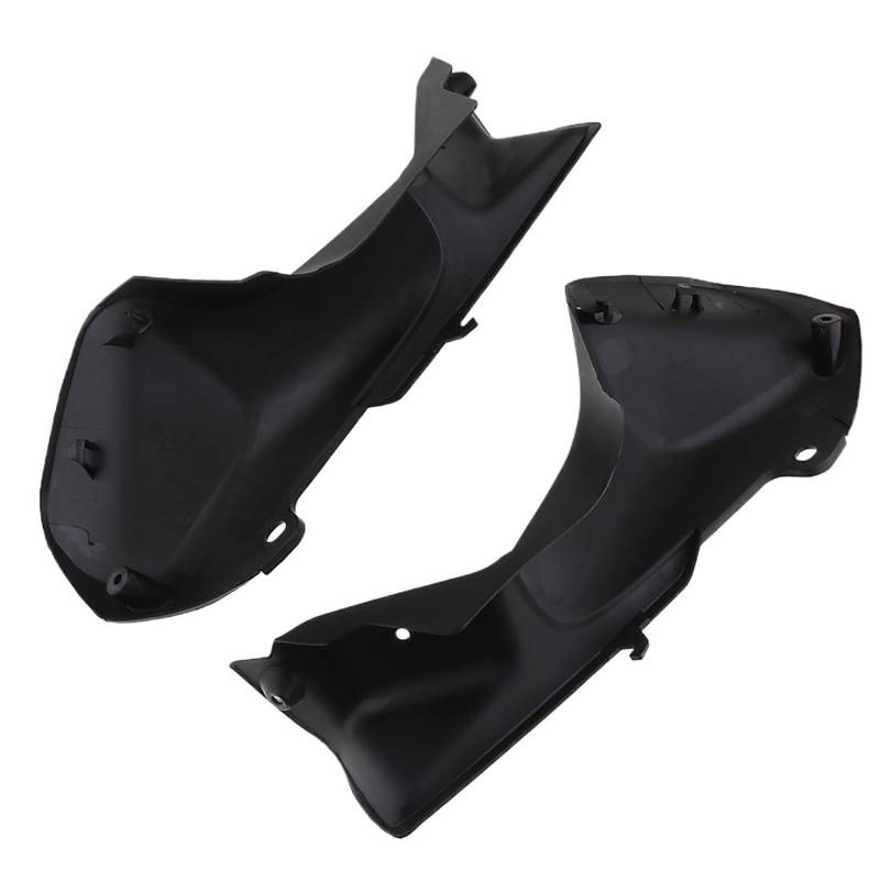 KPLYCRT [Replacement] Luftkanalabdeckungsverkleidung, for Honda, for CBR600 F4i 2001-2006, for CBR600F4i 2002, 2003, 2004, 2005, Ersatzteil von KPLYCRT
