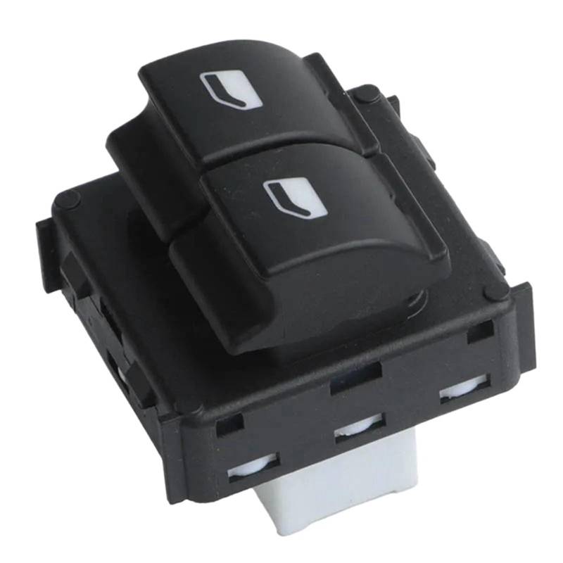 KPLYCRT [Replacement] Master Fenster Control Schalter, 98016298ZD, for Citroen, for C4, 2014-2020, Auto Zubehör von KPLYCRT
