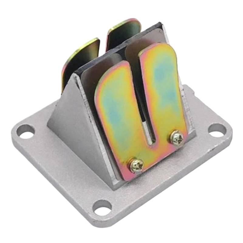 KPLYCRT [Replacement] Membranfeder, for Yamaha, for 125ccm DT125, RS125, Motorradmotorkomponente, Ersatzteil von KPLYCRT