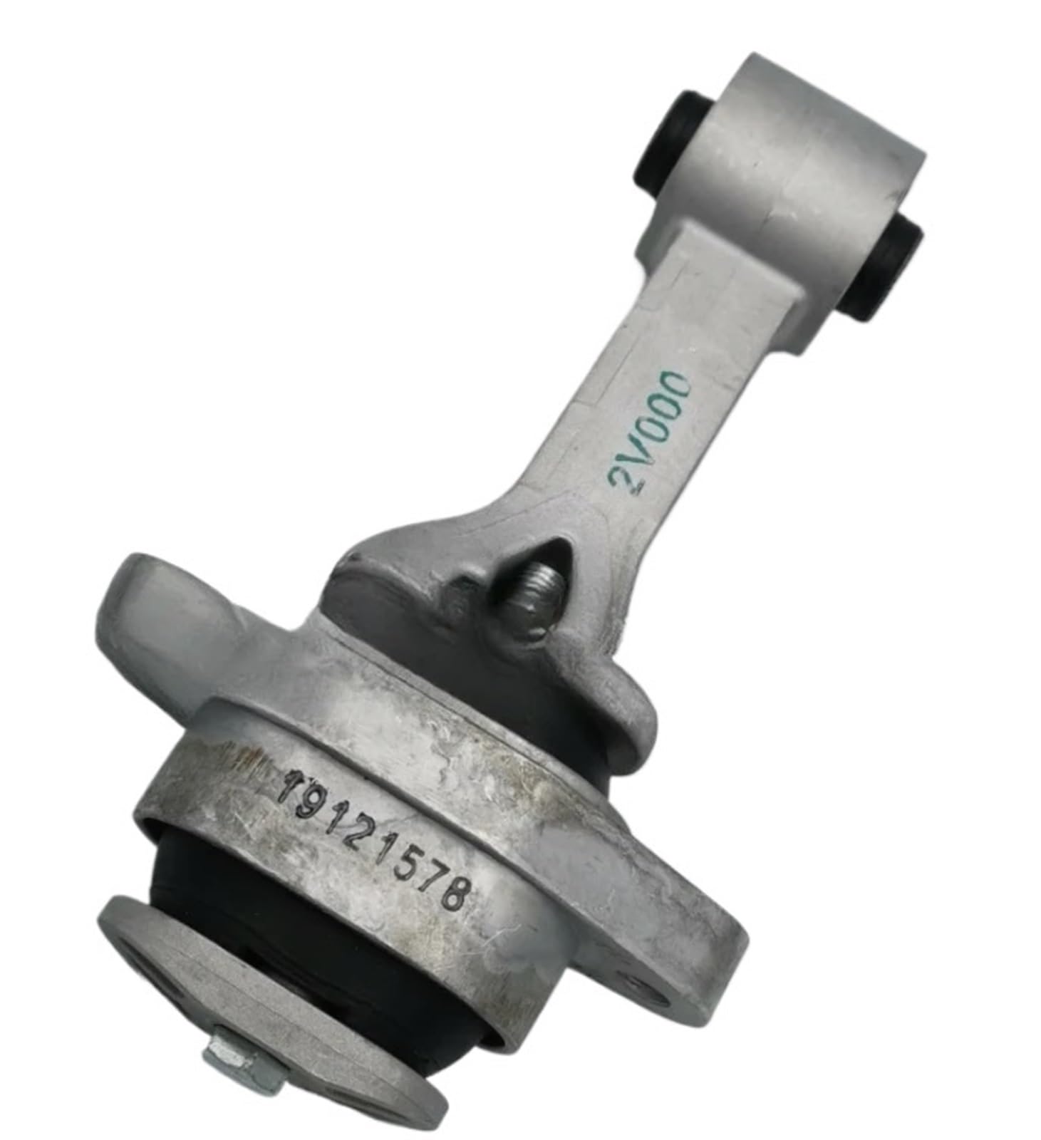 KPLYCRT [Replacement] Motor-Drehmomentstrebenhalterung, 21950-1R000, for Hyundai, for Veloster, for Accent, for KIA, for Rio, 2012-2017 von KPLYCRT