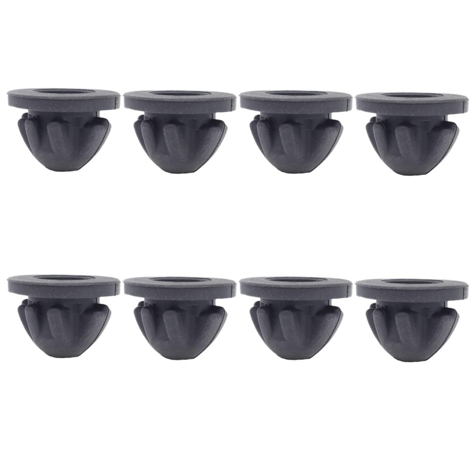 KPLYCRT [Replacement] Motordeckeltülle, Spundbuchsenpuffer-Gummilager, for BMW, for X5, E70, F15, F85, G05, F95, 2010-2023 (8Pcs) von KPLYCRT