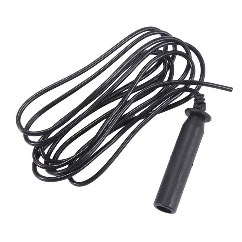 KPLYCRT [Replacement] Motorglühkerzen-Kabelbaumstecker, for VW, for Phaeton, 4G0971782, for Skoda, for SEAT, 07Z971782 von KPLYCRT