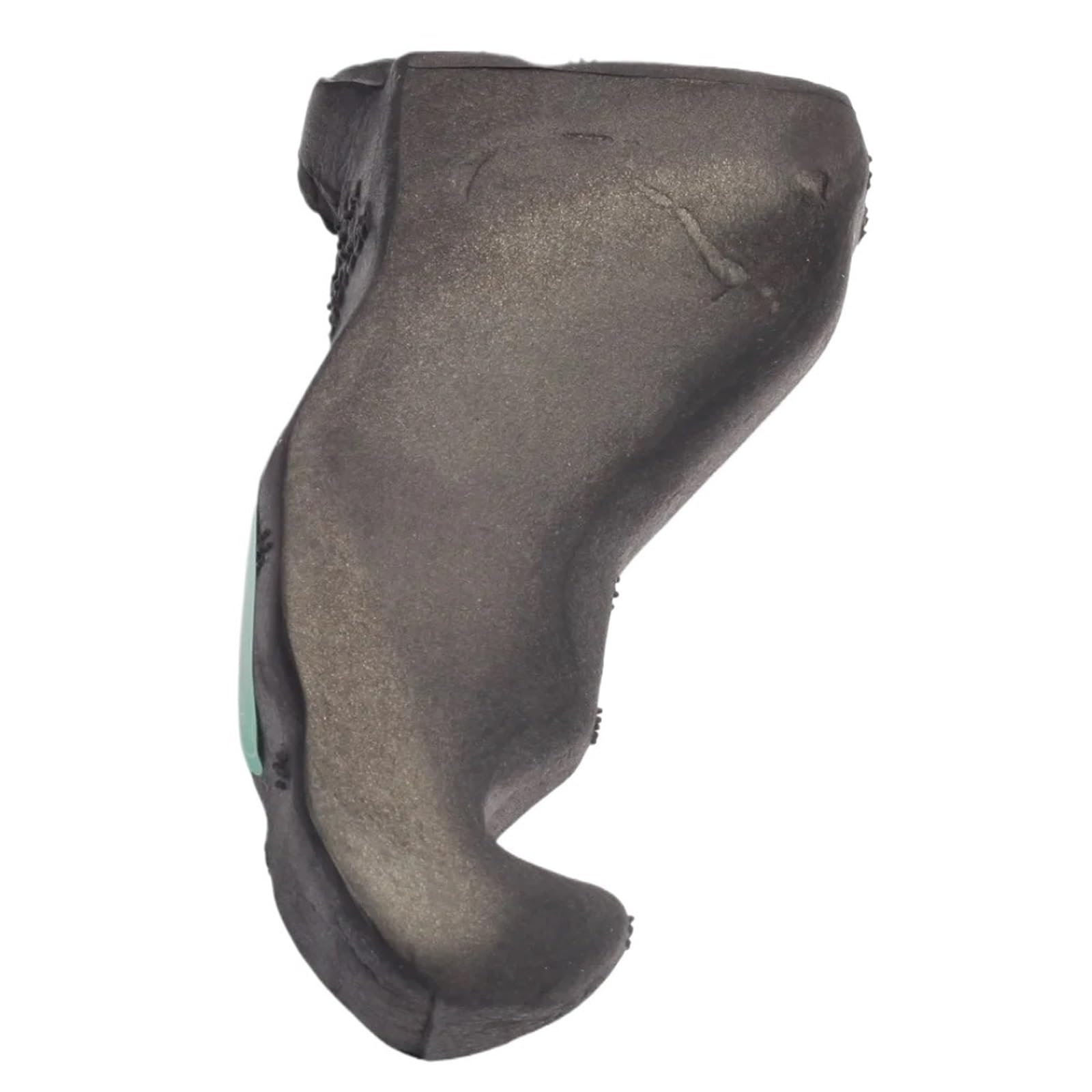 KPLYCRT [Replacement] Motorhaubenabdeckungskissen, Dämpfungsschwammblock, Schaumstoffpufferblock, for VW, for Passat B5, B6, 3C0 823 729 A, 3C0823730A, Links, Rechts (Right) von KPLYCRT