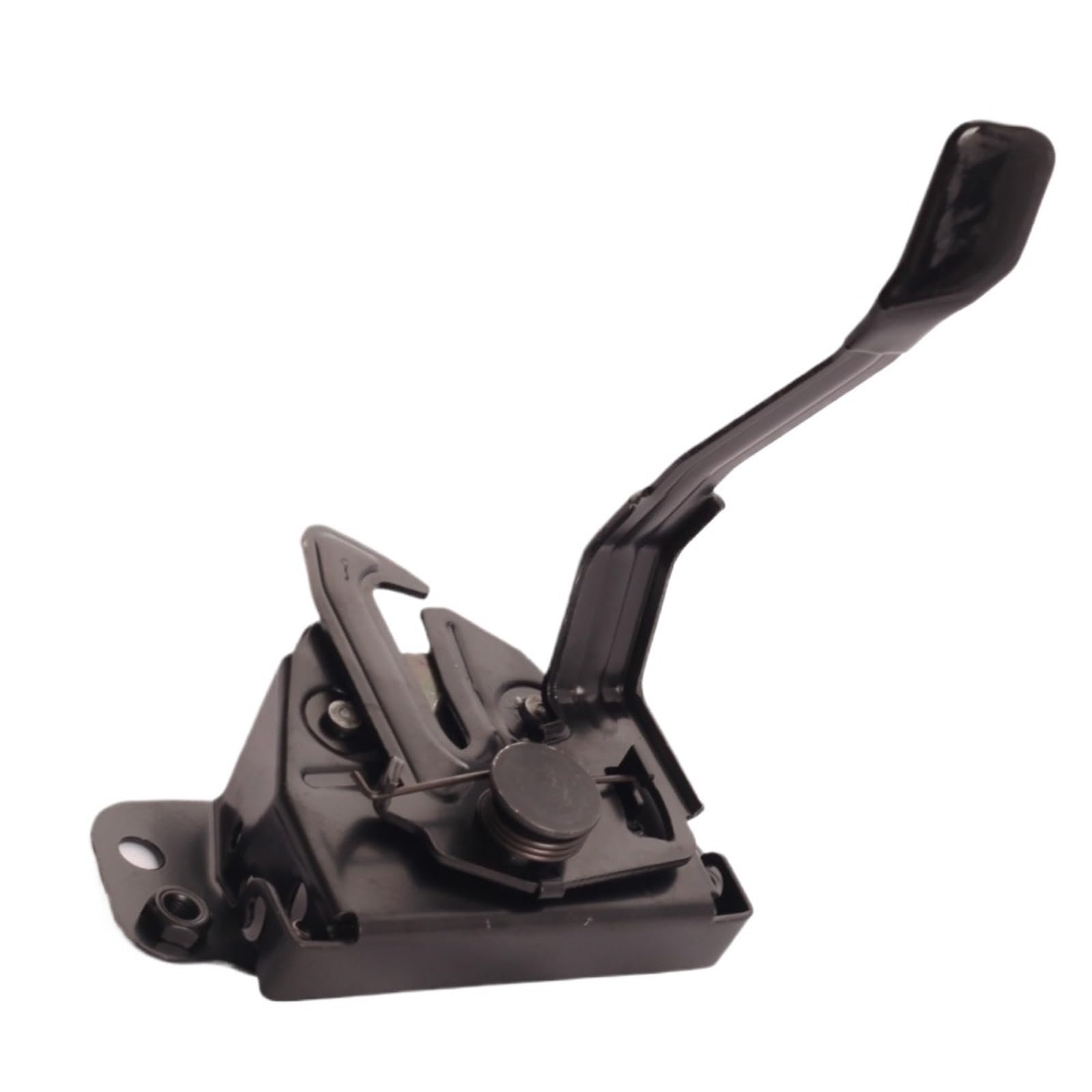 KPLYCRT [Replacement] Motorhaubenverriegelung, 81130-3X000, 811303X000, for Kia, for Hyundai, for Elantra, for Fit 2011-2016 von KPLYCRT