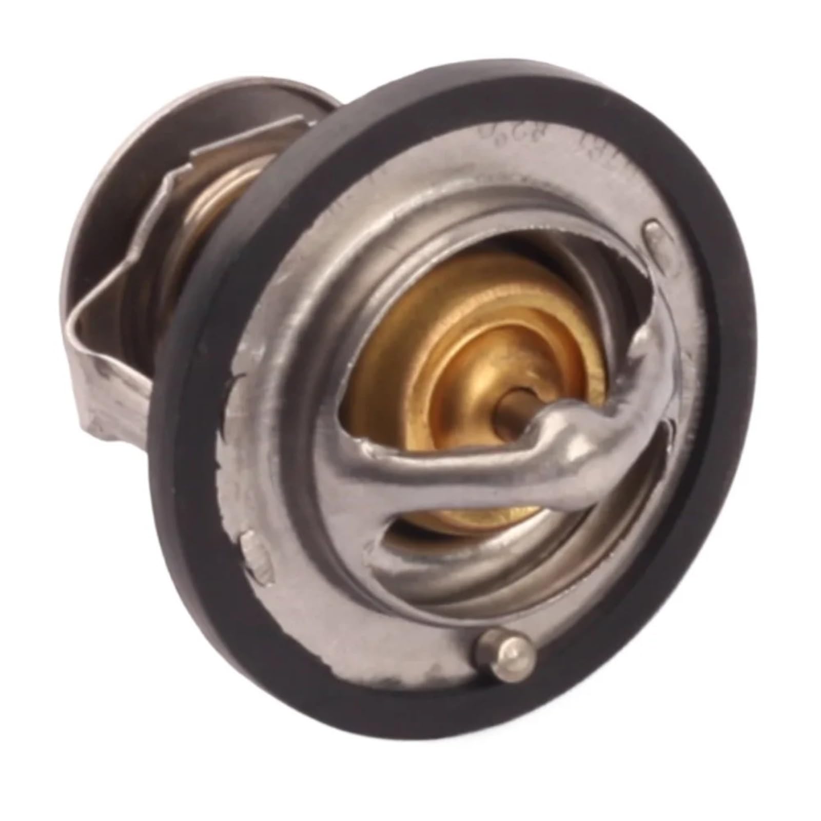 KPLYCRT [Replacement] Motorkühlmittelthermostat, 25500-02500, for Hyundai, for ATOZ, for MX, for Prime, for Getz/für Click, for I10, for SANTRO, for KIA, for PICANTO von KPLYCRT