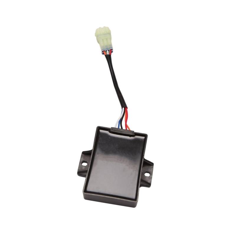KPLYCRT [Replacement] Motorrad CDI Box Modul Einheit, for BMW, for F650 for ST, for Strada, 1993-2000, 0169, 071000-0820 von KPLYCRT