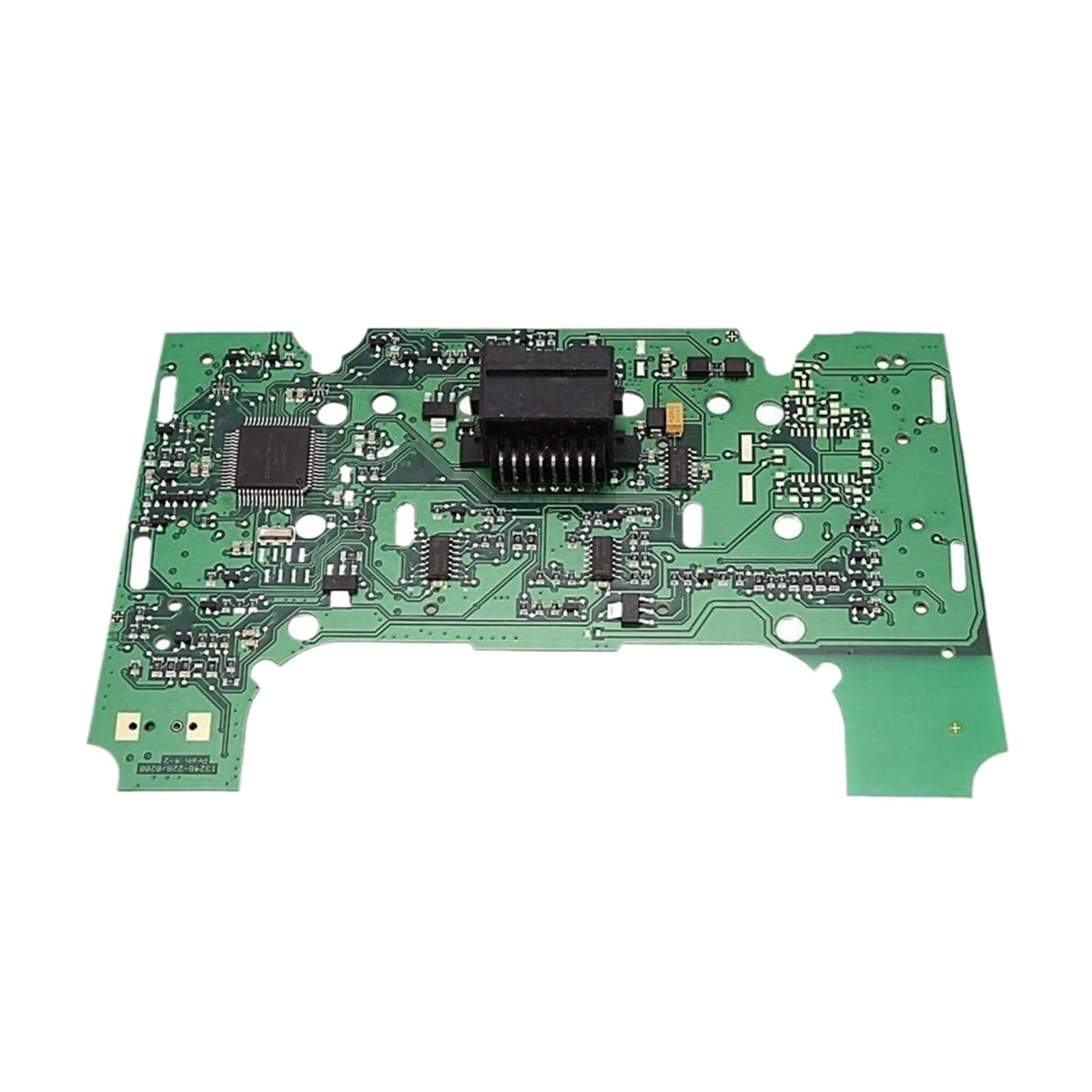 KPLYCRT [Replacement] Multimedia-Platine, for MMI-Schnittstellen-Bedienfeld, for A8, for D3, 2G, 2003-2006, 4E1919612 von KPLYCRT