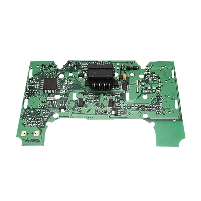 KPLYCRT [Replacement] Multimedia-Platine, for MMI-Schnittstellen-Bedienfeld, for A8, for D3, 2G, 2003-2006, 4E1919612 von KPLYCRT