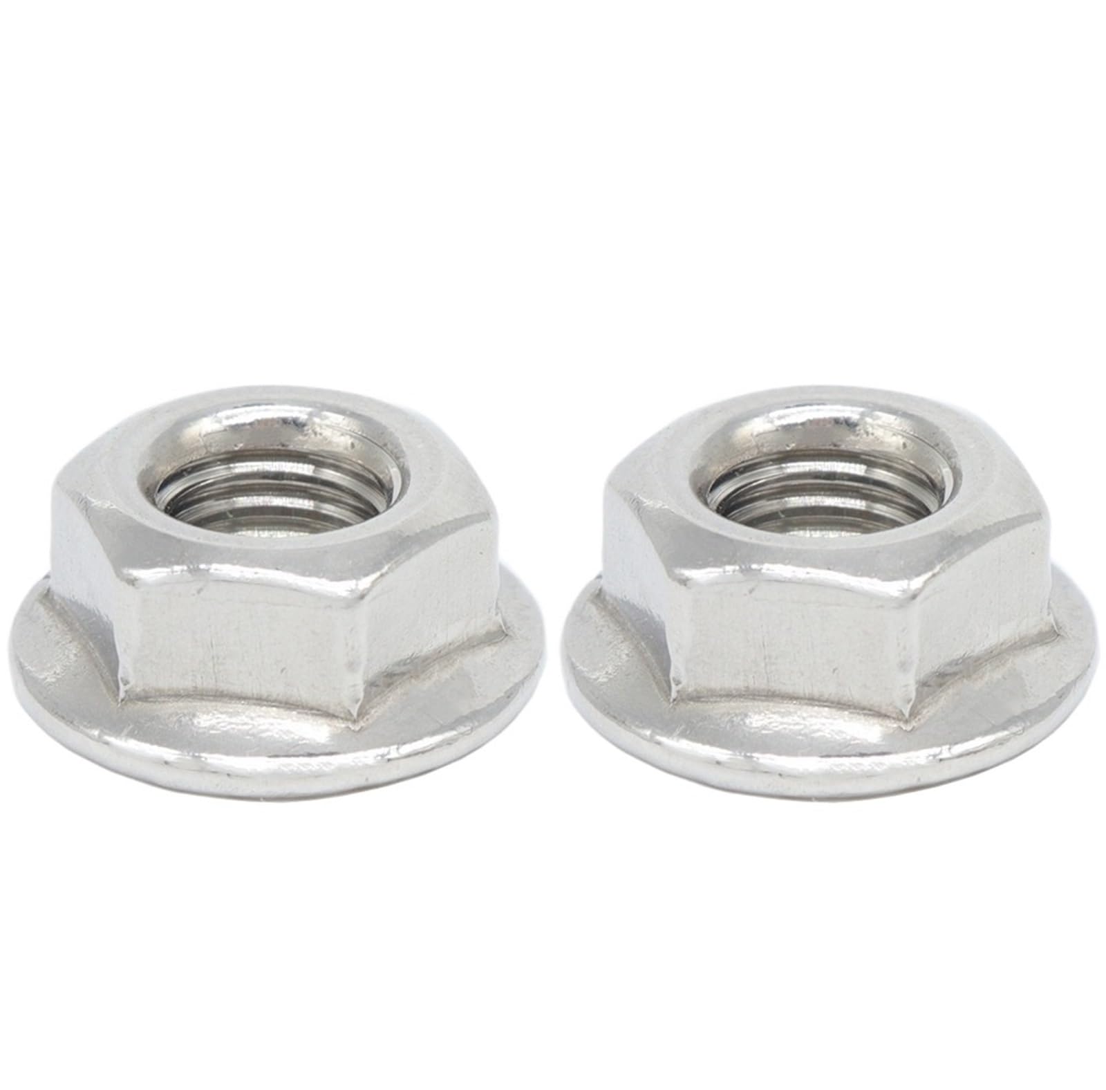 KPLYCRT [Replacement] Mutter, Kappe, Bolzen, Kipphebeldeckelschraube for den vorderen Scheibenwischerarm, for Skoda Motorcars, for Octavia 1U, 1Z, 5E, for Laura, for Scout, for Modelle 1997-2018 2Pc von KPLYCRT