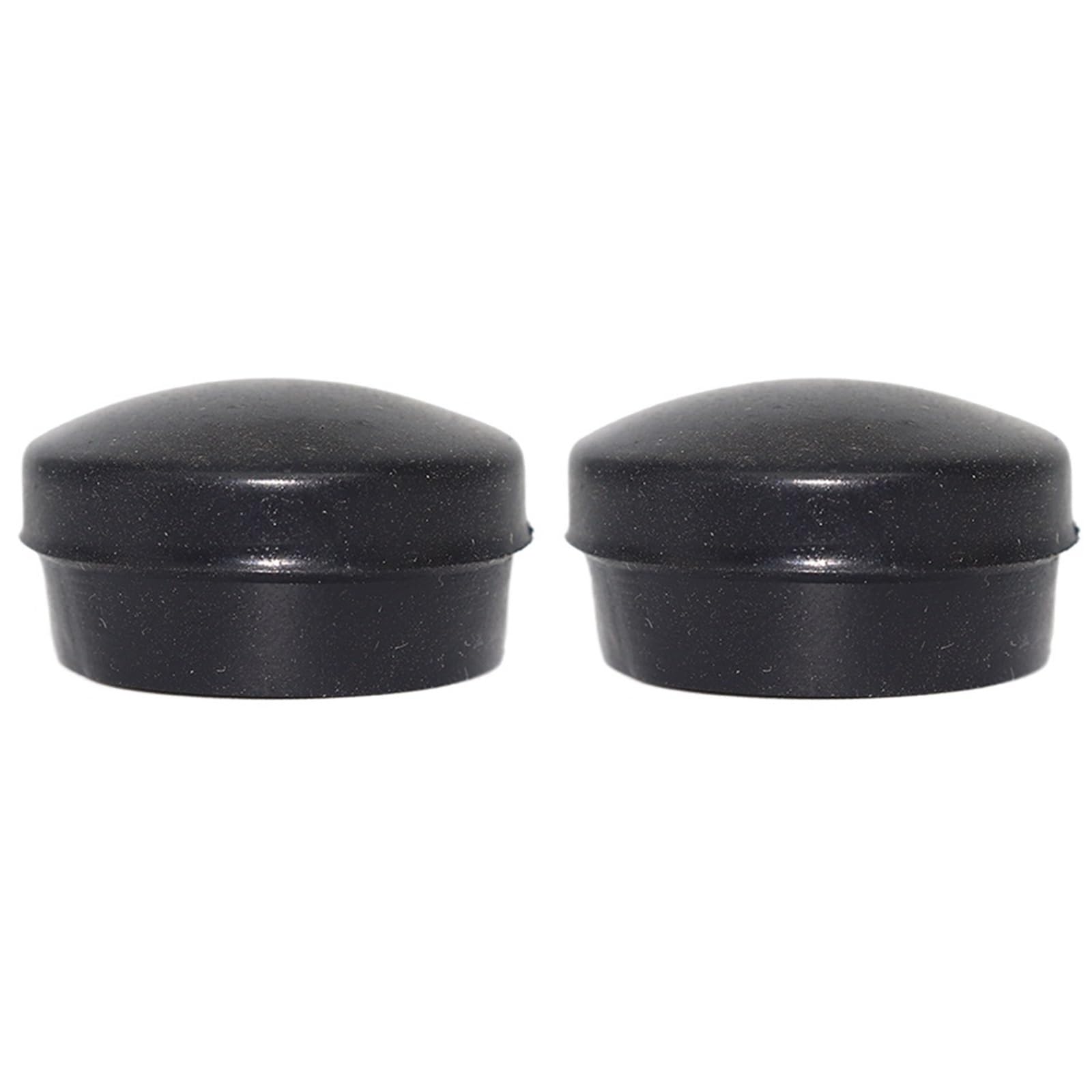 KPLYCRT [Replacement] Mutter, Kappe, Bolzenabdeckung, Kipphebel for den vorderen Scheibenwischerarm, for Hyundai, for i20, for GB, for IB, 2014-2020 (2Pc) von KPLYCRT