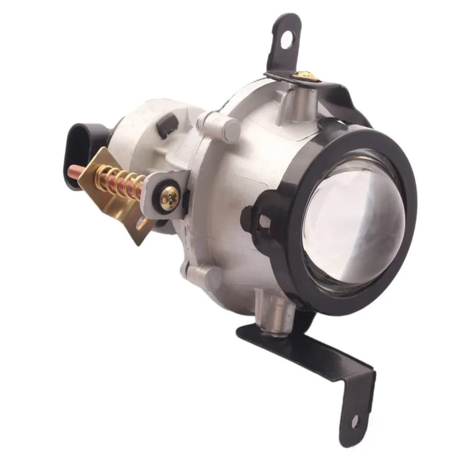 KPLYCRT [Replacement] Nebelscheinwerfer Assy LH RH, 922012C500, 922022C500, 92201 2C500, 92202 2C500, for Hyundai, for Tiburon, for Coupe, 2005, 2006 (Left) von KPLYCRT