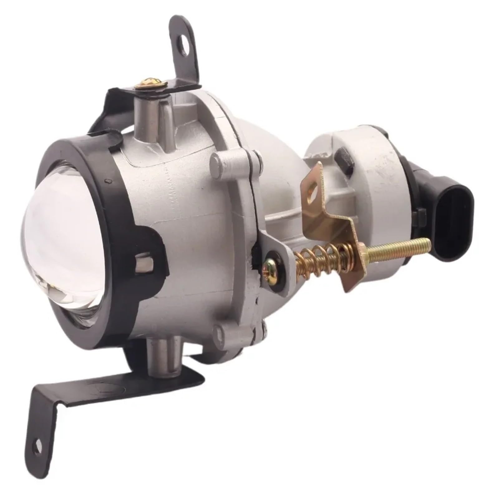 KPLYCRT [Replacement] Nebelscheinwerfer Assy LH RH, 922012C500, 922022C500, 92201 2C500, 92202 2C500, for Hyundai, for Tiburon, for Coupe, 2005, 2006 (Right) von KPLYCRT
