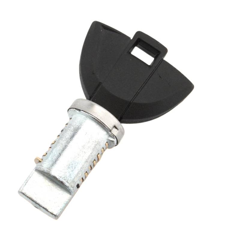 KPLYCRT [Replacement] Nockenzylinderschlösser, Kofferraum, Satteltaschen-Topcase, mit Eisenschlüssel, for BMW, for R1200, 2014-2019, Fahrradzubehör von KPLYCRT