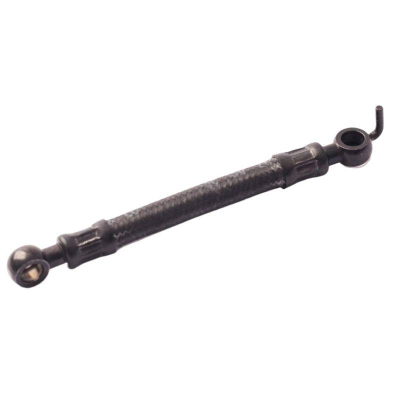 KPLYCRT [Replacement] Ölleitung, for Hyundai, for Terracan 2.5T for Diesel, 37482-42100, 37481-42150 (37482-42100) von KPLYCRT