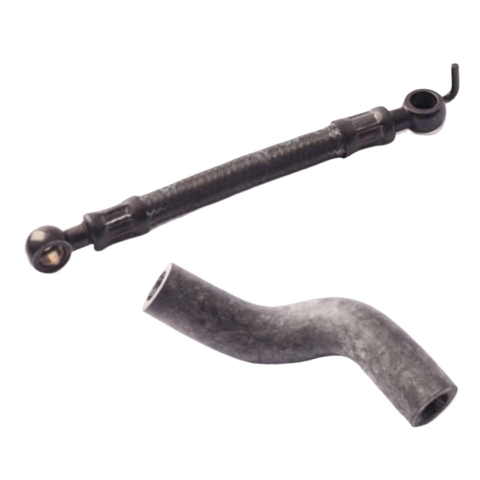 KPLYCRT [Replacement] Ölleitung, for Hyundai, for Terracan 2.5T for Diesel, 37482-42100, 37481-42150 (Set) von KPLYCRT