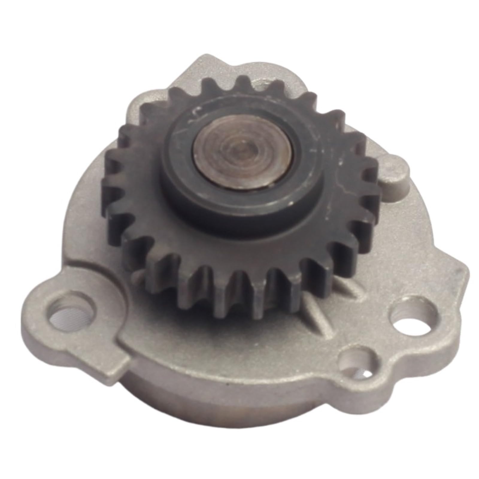 KPLYCRT [Replacement] Ölpumpe, 16MM, 21310-03300, 2131003300, for Hyundai, for Kia, for I10 2008-2010, for I20 2008-2012, 1,2L von KPLYCRT