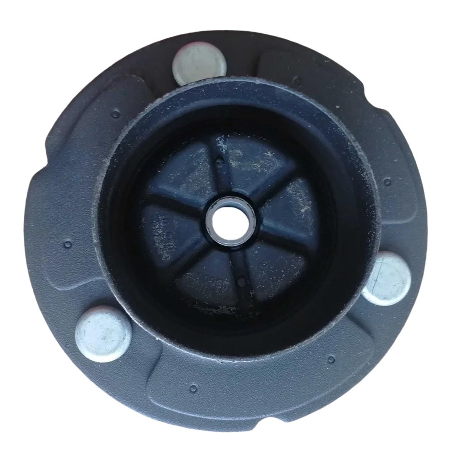 KPLYCRT [Replacement] Obere Halterung des Stoßdämpfers, 4431509001, for SsangYong, for Actyon, for Sports, for Kyron, for Rexton, 2009 von KPLYCRT