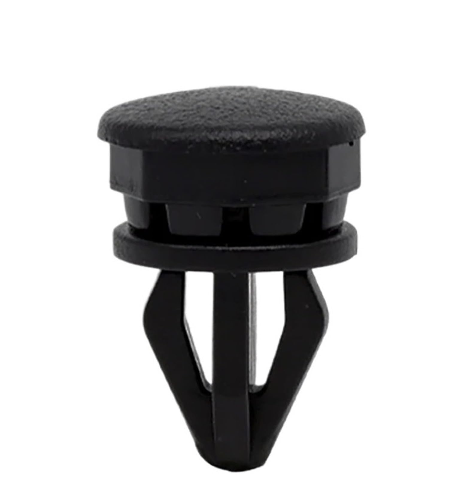 KPLYCRT [Replacement] Paketablage-Clip, Kofferraumdeckel-Befestigungshaken, Ersatzteile for hintere Kunststoffknopf-Gepäckhalterungen, for Nissan, for Juke, for F15, 2010-2019 von KPLYCRT