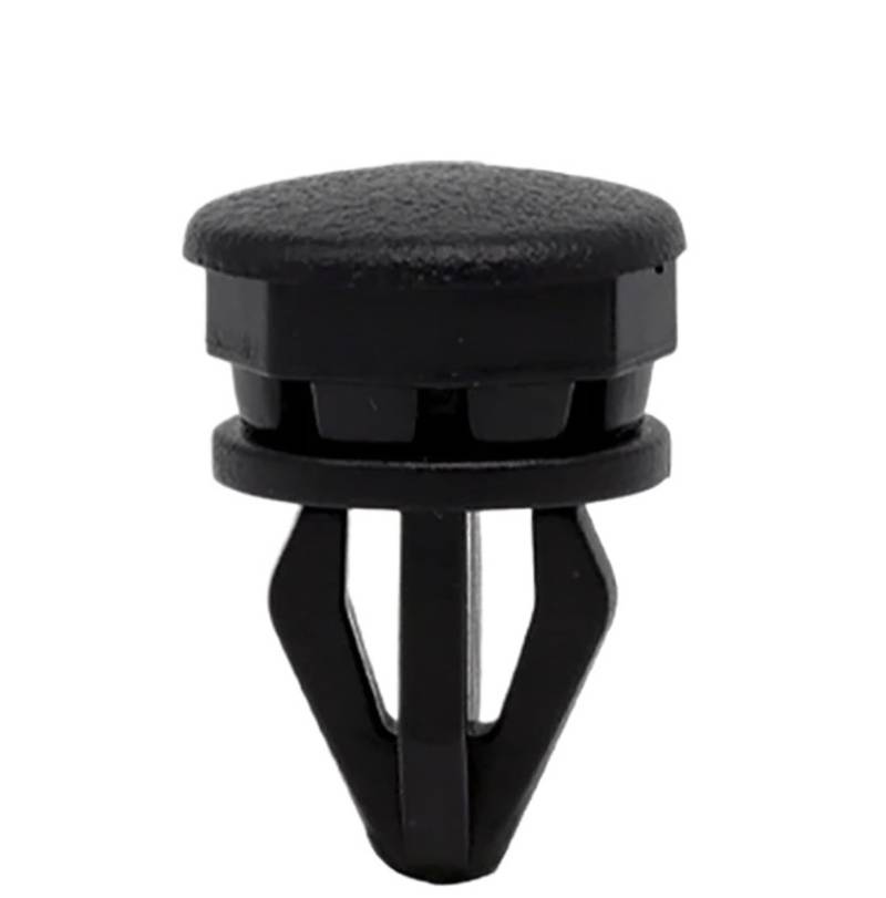 KPLYCRT [Replacement] Paketablage-Clip, Kofferraumdeckel-Befestigungshaken, Ersatzteile for hintere Kunststoffknopf-Gepäckhalterungen, for Nissan, for Juke, for F15, 2010-2019 von KPLYCRT