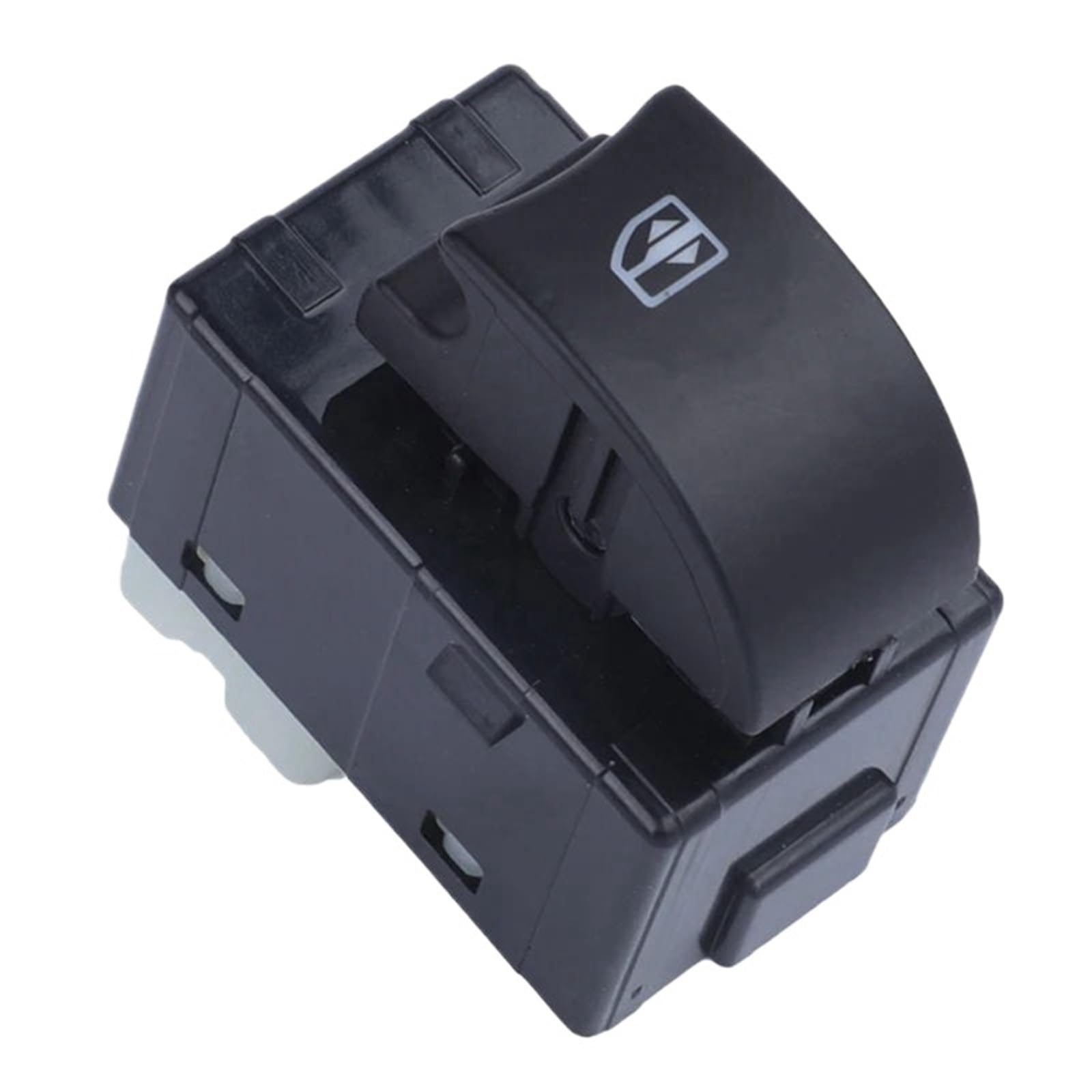 KPLYCRT [Replacement] Power Fenster Master Switch Button, 25411-JY00B, 25411JY00B, for Renault, for Koleos von KPLYCRT
