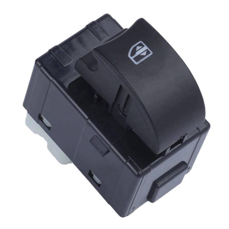 KPLYCRT [Replacement] Power Fenster Master Switch Button, 25411-JY00B, 25411JY00B, for Renault, for Koleos von KPLYCRT