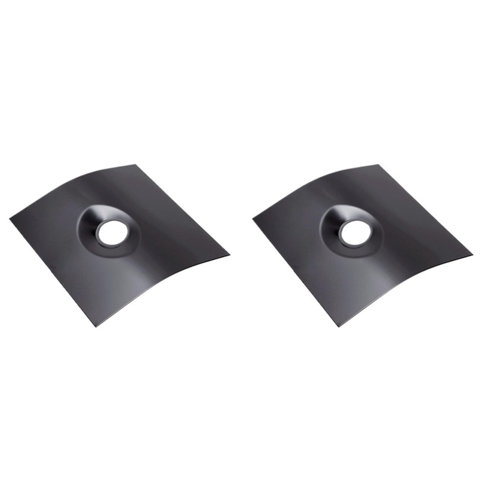 KPLYCRT [Replacement] Reparaturblech for Wagenheber, 2X, for Mercedes, for Benz, for W124, for W140, for W126, for VITO 638 von KPLYCRT