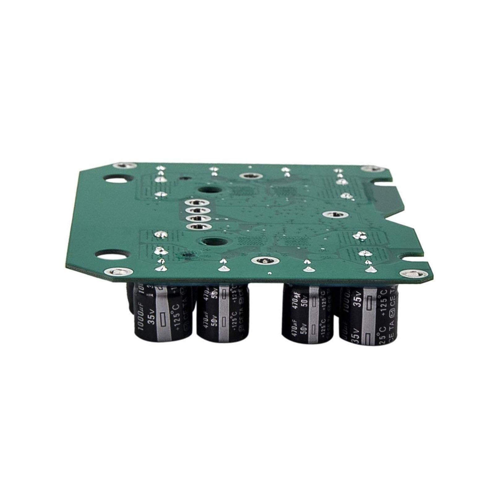 KPLYCRT [Replacement] Reparatursatz for Kraftstoffeinspritzsteuermodul, Ficm-Platine, 904-229, 3C3Z12B599AARM, 1845117C6, for Ford, for 6.0 Powerstroke, for F250, for F350, Auto-Ersatzteil von KPLYCRT