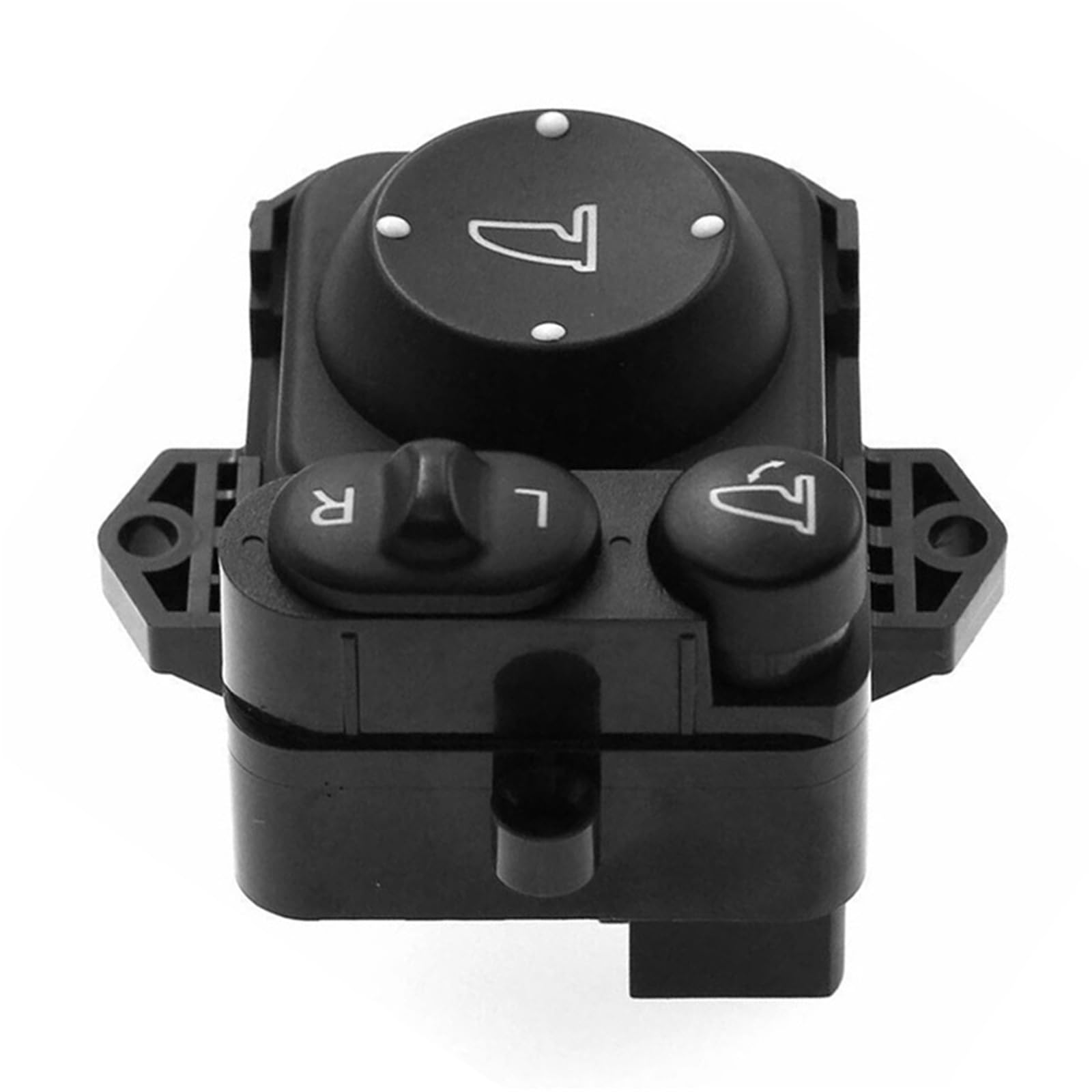 KPLYCRT [Replacement] Rückspiegelschalter Einstellknopf, for Honda, for CR-V, 2012-2018, for Accord, 2013-2022, 35190-T7A-J11 von KPLYCRT
