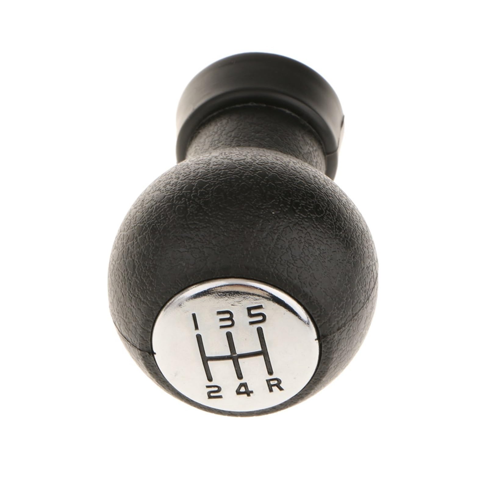 KPLYCRT [Replacement] Schaltknauf, Hebel, for Auto, for Suzuki, for Swift, for SX4, 2005-2013, mit 5-Gang-Muster, Autozubehör von KPLYCRT