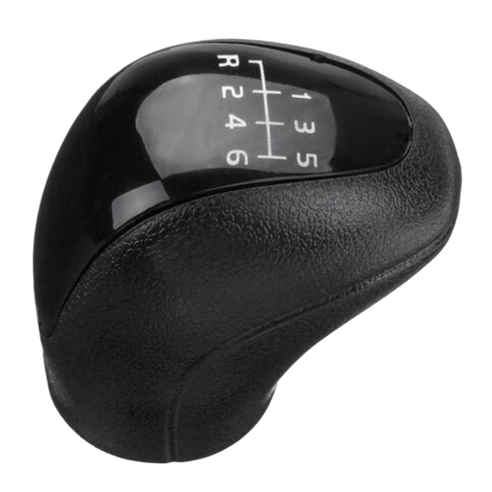 KPLYCRT [Replacement] Schaltknauf Handball, 6 Gang, for Mercedes, for Sprinter II, 906, 2006-2013, Autozubehör von KPLYCRT