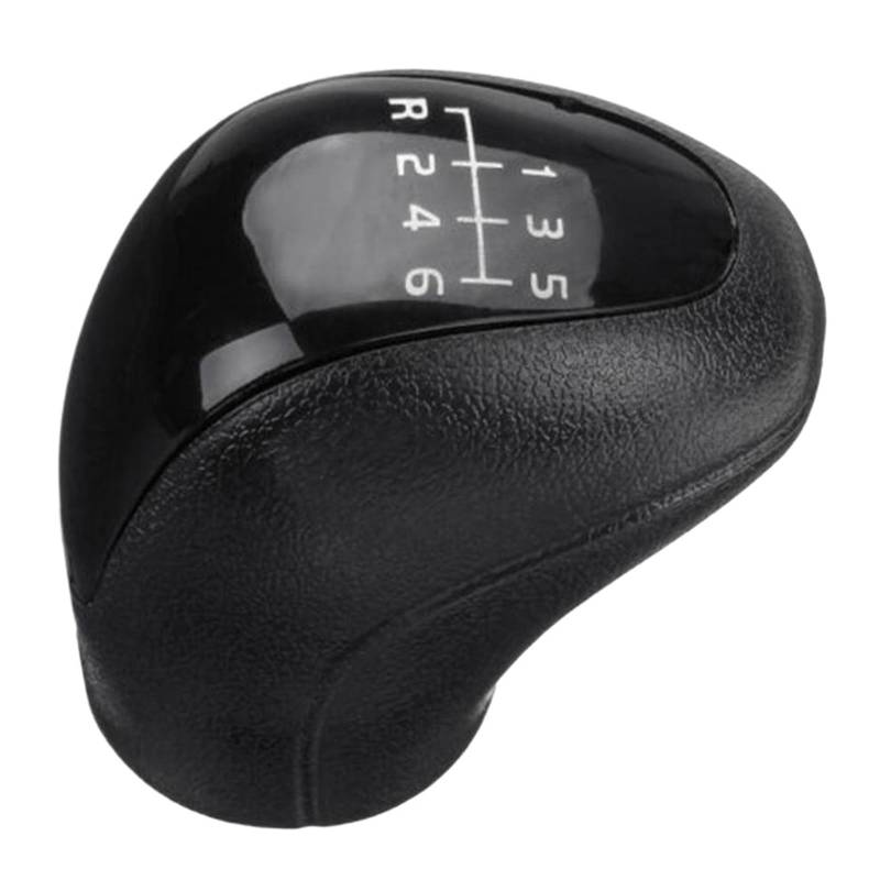 KPLYCRT [Replacement] Schaltknauf Handball, 6 Gang, for Mercedes, for Sprinter II, 906, 2006-2013, Autozubehör von KPLYCRT