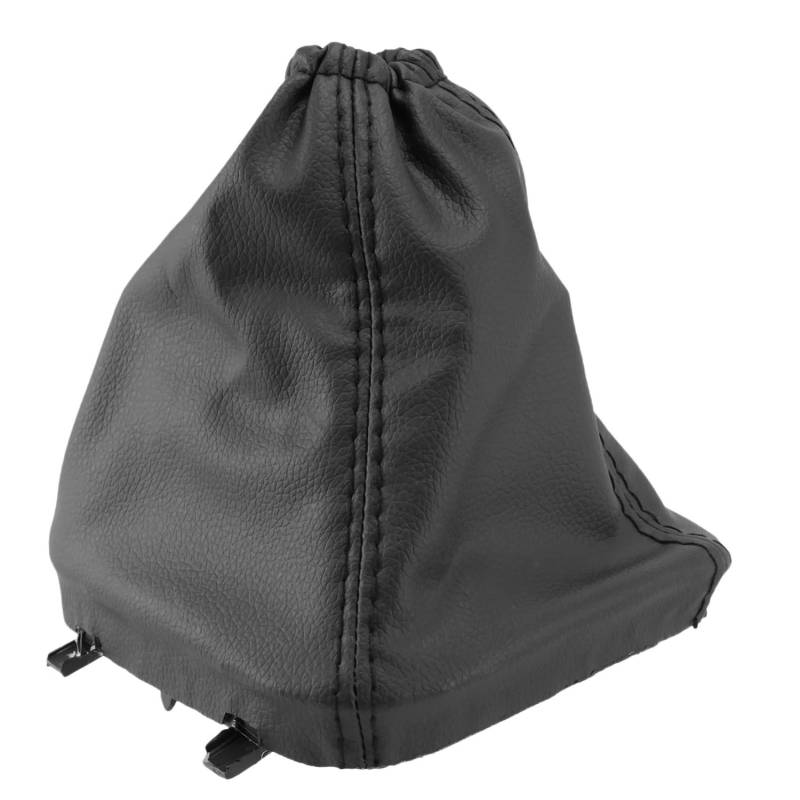 KPLYCRT [Replacement] Schaltmanschettenmanschette for Auto, Schaltknaufmanschette, Schaltknaufmanschette, for Ford, for Transit, for MK7 von KPLYCRT