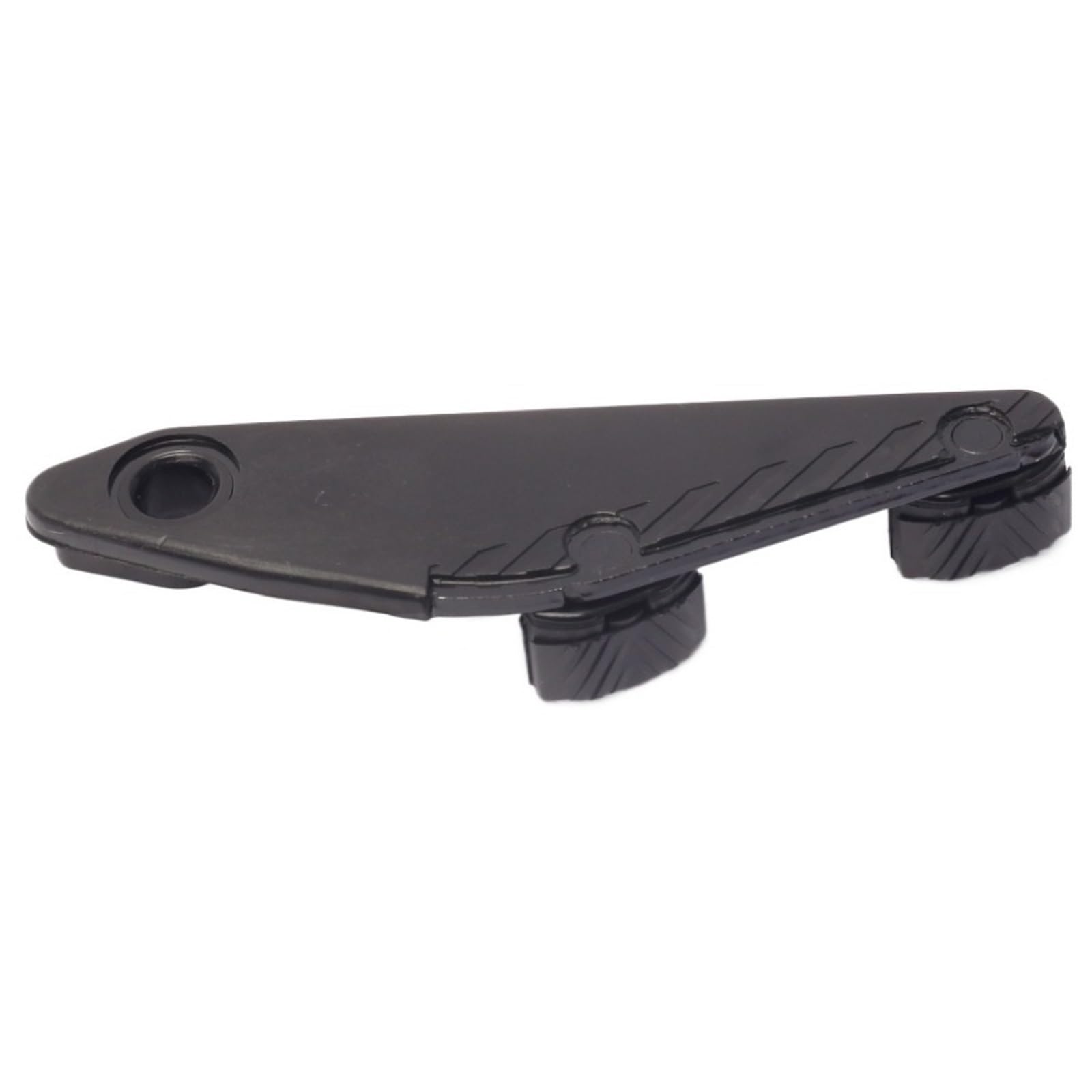 KPLYCRT [Replacement] Schiebedachglas-Schiebehalterung, 81651-1P000, 81652-1P000, for Hyundai, for Tucson, for ix35, 2011-2014, for Kia, for Sportage, for R, 2011-2015, for Sorento (Left) von KPLYCRT