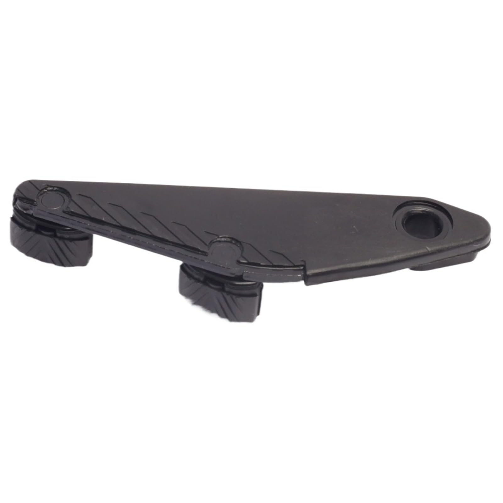 KPLYCRT [Replacement] Schiebedachglas-Schiebehalterung, 81651-1P000, 81652-1P000, for Hyundai, for Tucson, for ix35, 2011-2014, for Kia, for Sportage, for R, 2011-2015, for Sorento (Right) von KPLYCRT