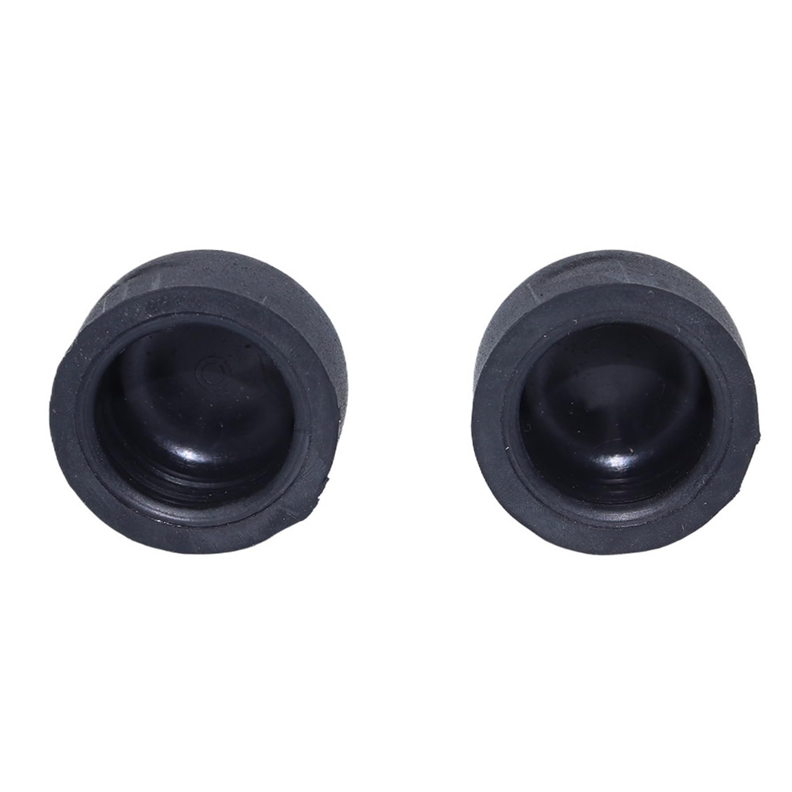 KPLYCRT [Replacement] Schutzabdeckung for die Überwurfmutter des Scheibenwischerarms, Ersatzteile, for Ford, for Transit, for Connect, 150, 250, 350 HD, 2015-2022 (2X) von KPLYCRT