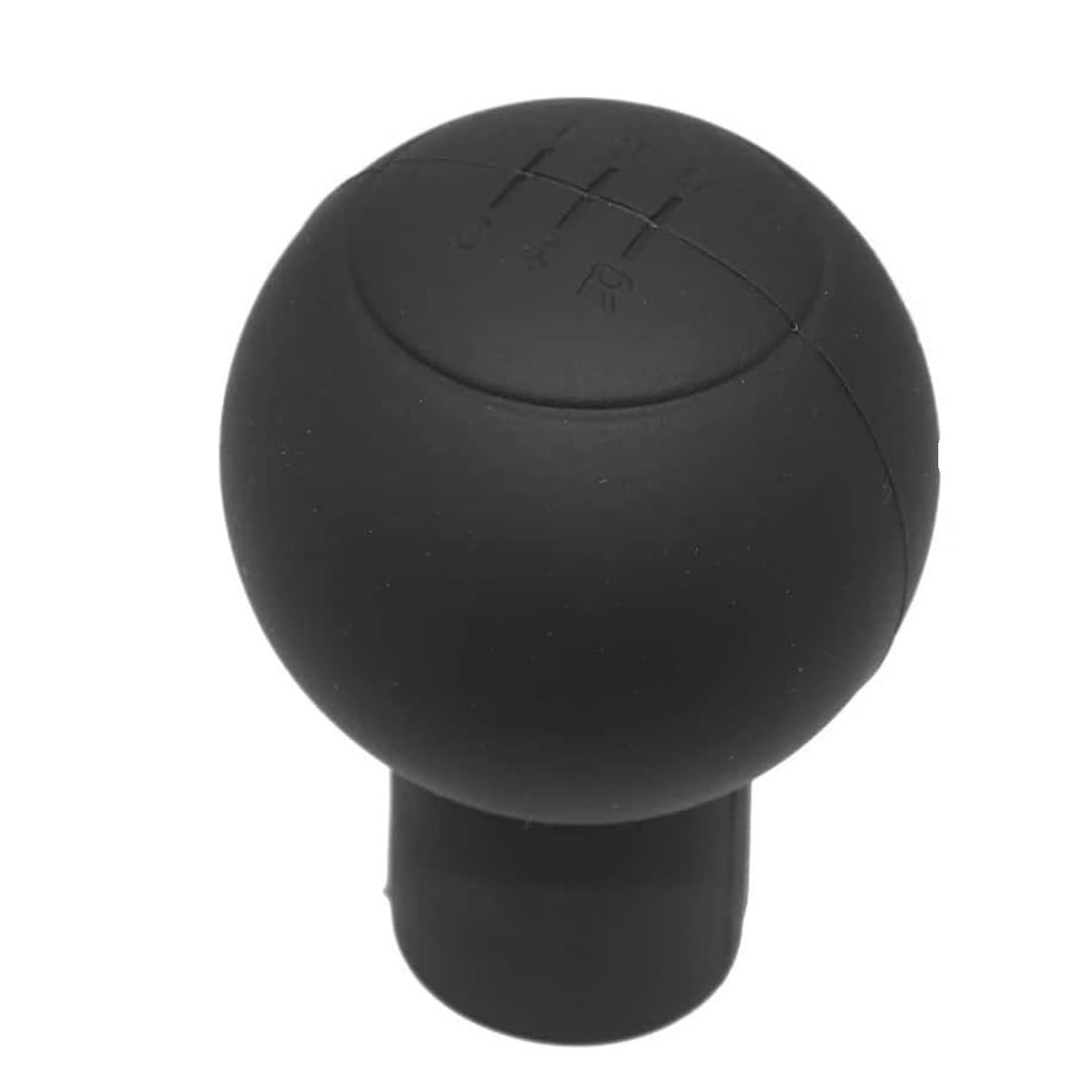 KPLYCRT [Replacement] Silikonabdeckung for MT 5-Gang-Schaltknauf, staubdichte, wasserdichte Haut, Rutschfester Schaltkragen, for Hyundai, for Tucson, for JM (Type A) von KPLYCRT
