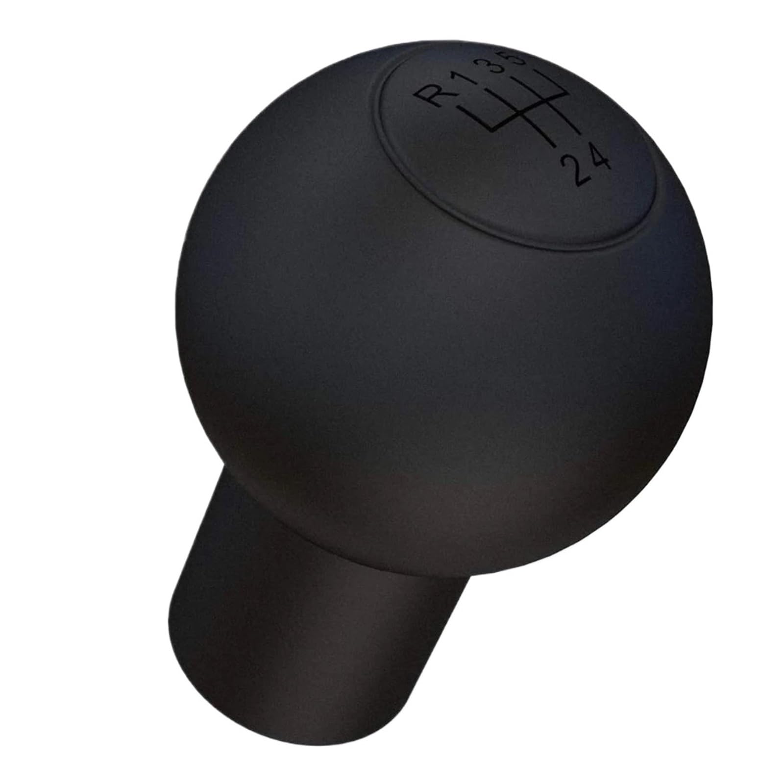 KPLYCRT [Replacement] Silikonabdeckung for MT 5-Gang-Schaltknauf, staubdichte, wasserdichte Haut, Rutschfester Schaltkragen, for Hyundai, for Tucson, for JM (Type B) von KPLYCRT