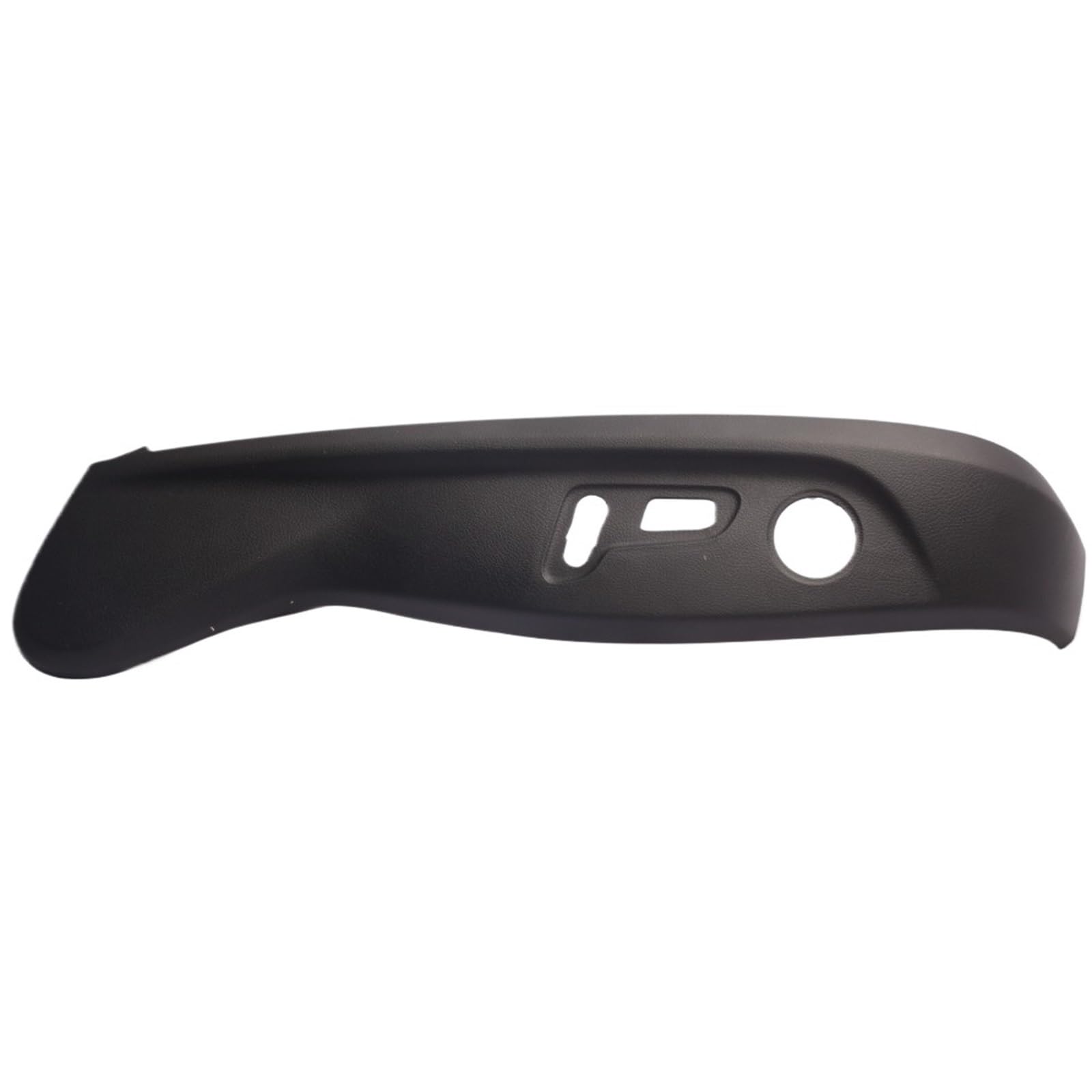 KPLYCRT [Replacement] Sitzplatte Fahrer, 8T0 881 325B, for Sitzschalterpanel, for VW, for Scirocco R, 2009-2017 (Left) von KPLYCRT