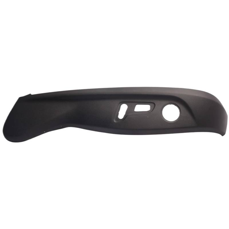 KPLYCRT [Replacement] Sitzplatte Fahrer, 8T0 881 325B, for Sitzschalterpanel, for VW, for Scirocco R, 2009-2017 (Left) von KPLYCRT