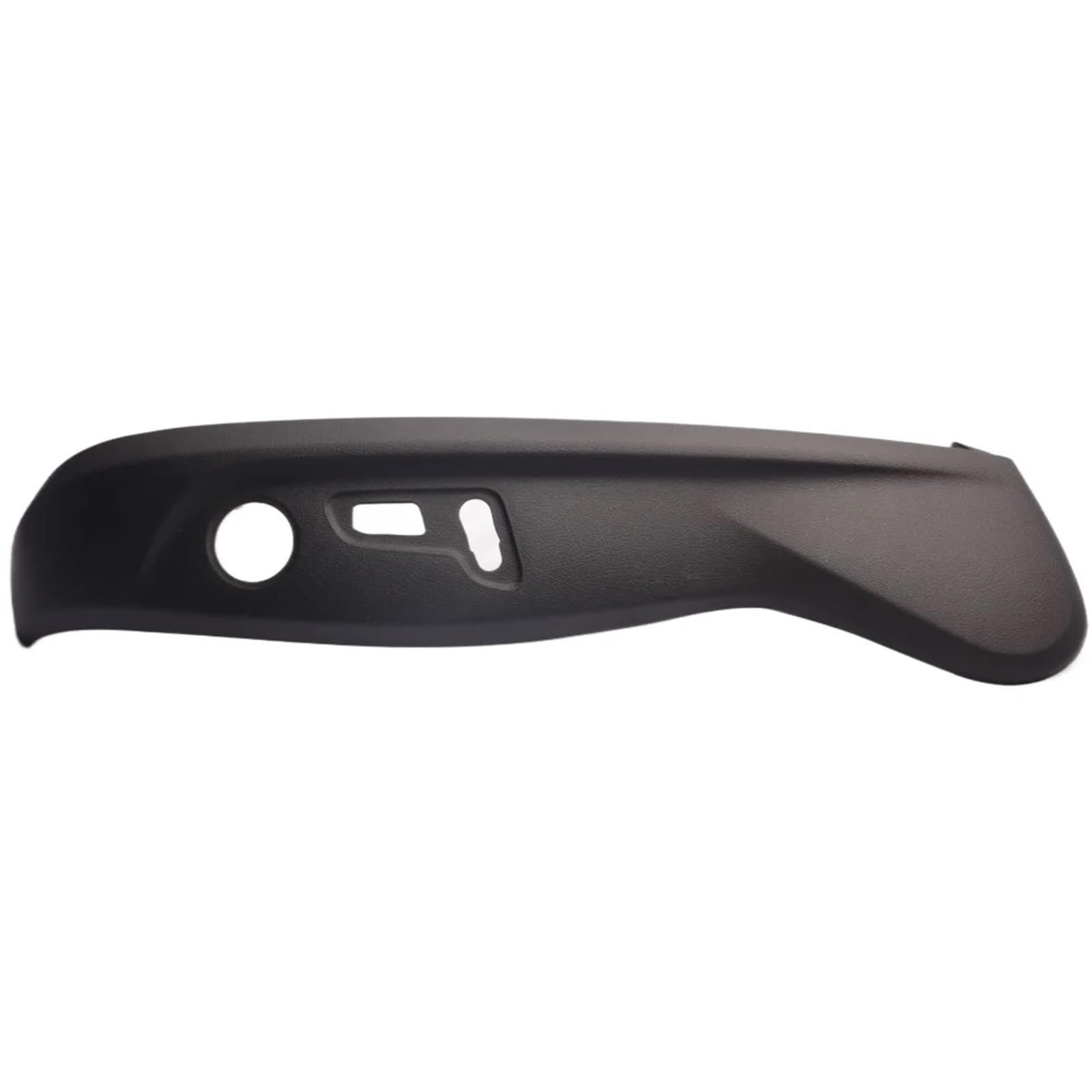 KPLYCRT [Replacement] Sitzplatte Fahrer, 8T0 881 325B, for Sitzschalterpanel, for VW, for Scirocco R, 2009-2017 (Right) von KPLYCRT