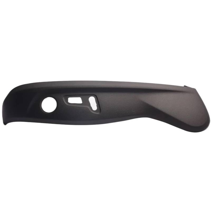KPLYCRT [Replacement] Sitzplatte Fahrer, 8T0 881 325B, for Sitzschalterpanel, for VW, for Scirocco R, 2009-2017 (Right) von KPLYCRT