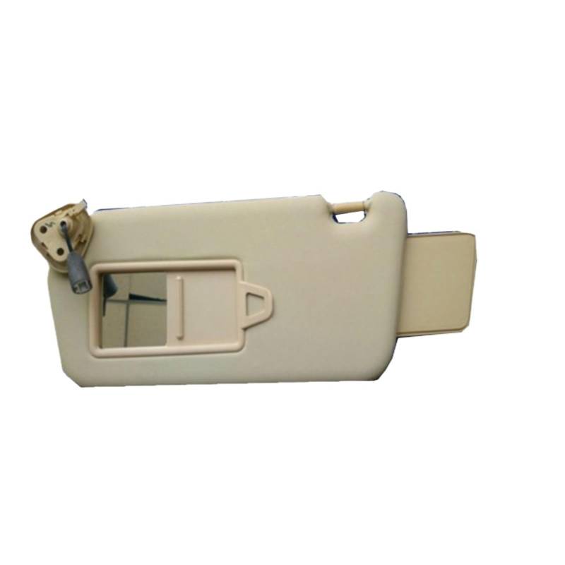 KPLYCRT [Replacement] Sonnenschutz-Make-up-Spiegel-Sonnenblende, for Hyundai, for Accent (Left) von KPLYCRT