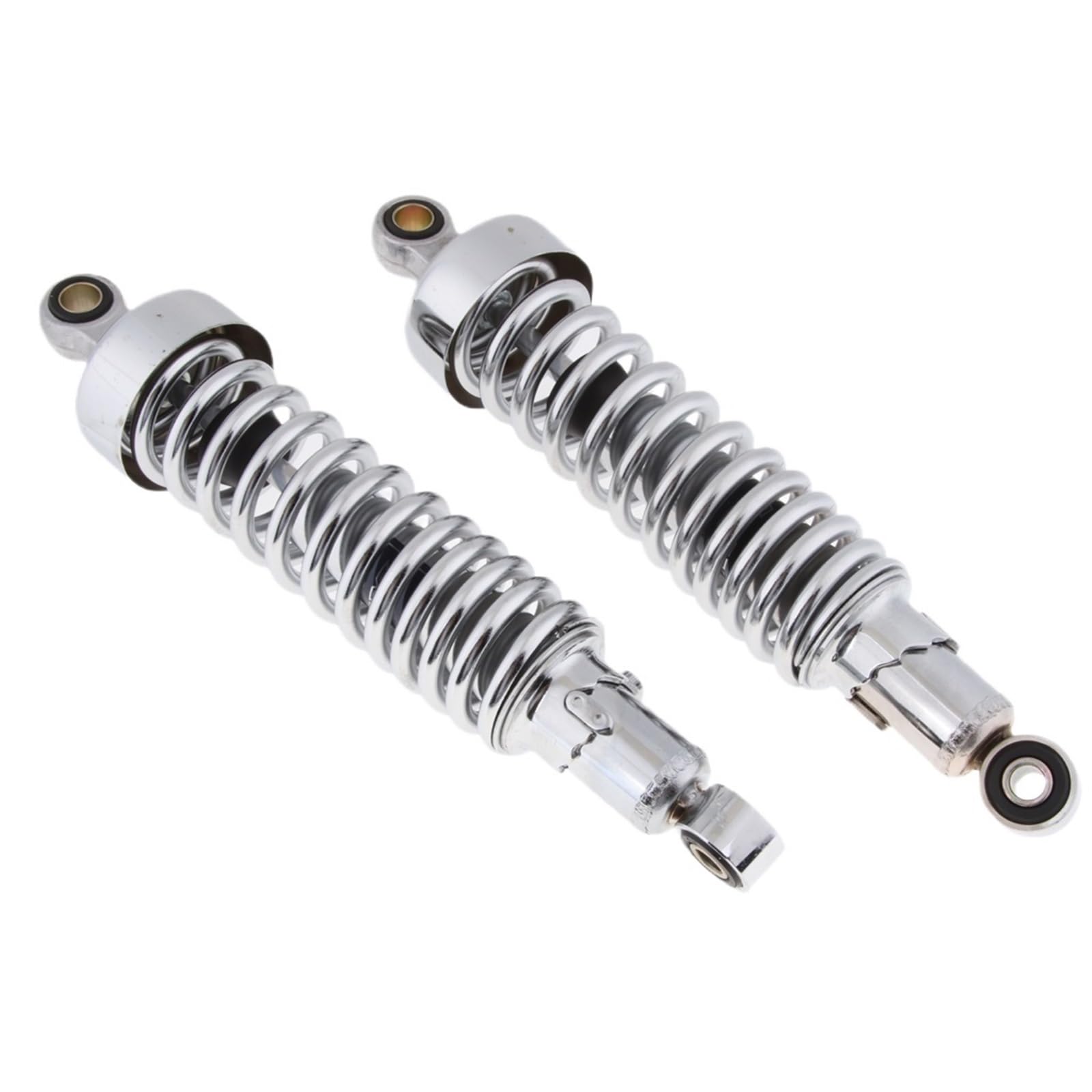 KPLYCRT [Replacement] Stoßdämpfer hinten, for Yamaha, for Virago, for Vstar, for XV 250, 400, 535, 750, Motorrad-Aufhängungsteil von KPLYCRT