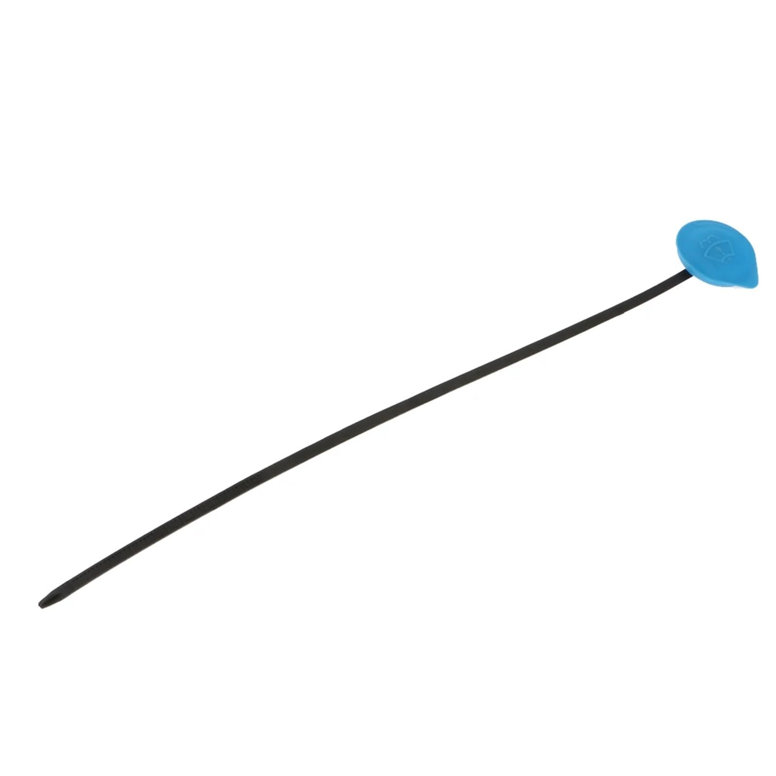 KPLYCRT [Replacement] Tankdeckel for Scheibenwischer-Waschbehälter, mit Füllstandsanzeige, for Honda Motorcars, for Accord, for Civic, for Modelle 2004-2015, Länge 54 cm von KPLYCRT