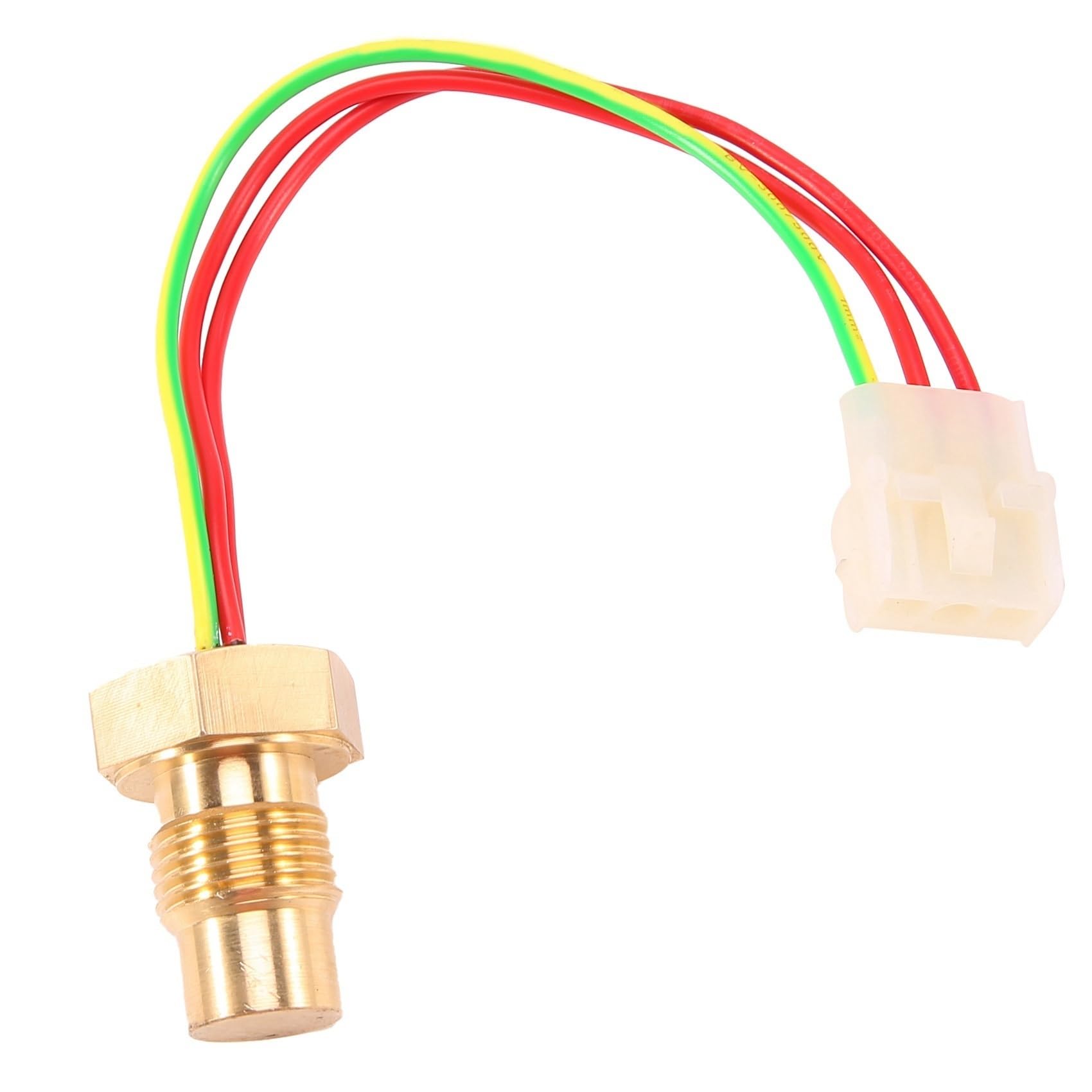 KPLYCRT [Replacement] Temperaturschalter, passend for Atlas, for Copco-Luftkompressor, 1089063716, 1089-0637-16 von KPLYCRT