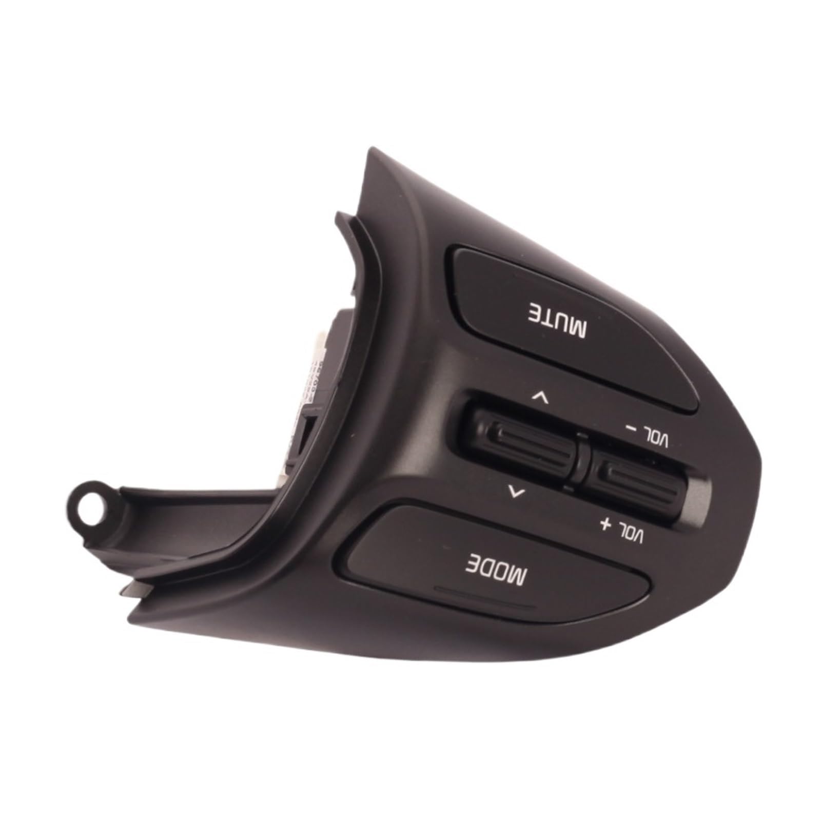 KPLYCRT [Replacement] Tempomat-Lautstärkeschalter, 96700-2T500, for KIA, for Optima, for K5, 2014, 2015 von KPLYCRT