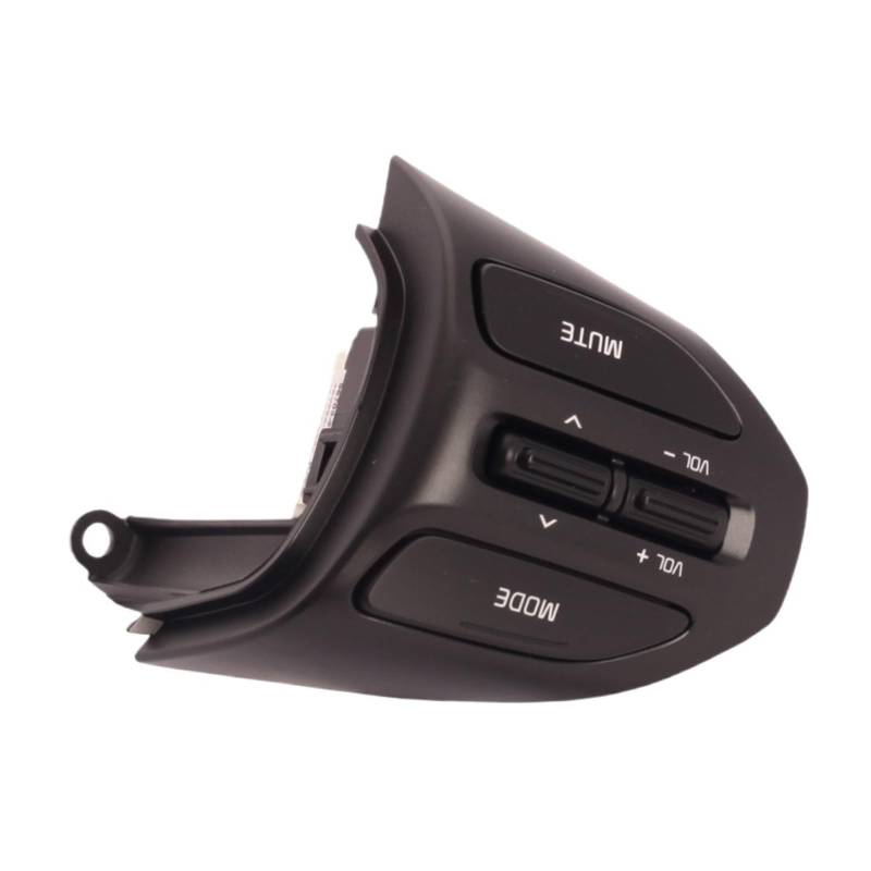 KPLYCRT [Replacement] Tempomat-Lautstärkeschalter, 96700-2T500, for KIA, for Optima, for K5, 2014, 2015 von KPLYCRT