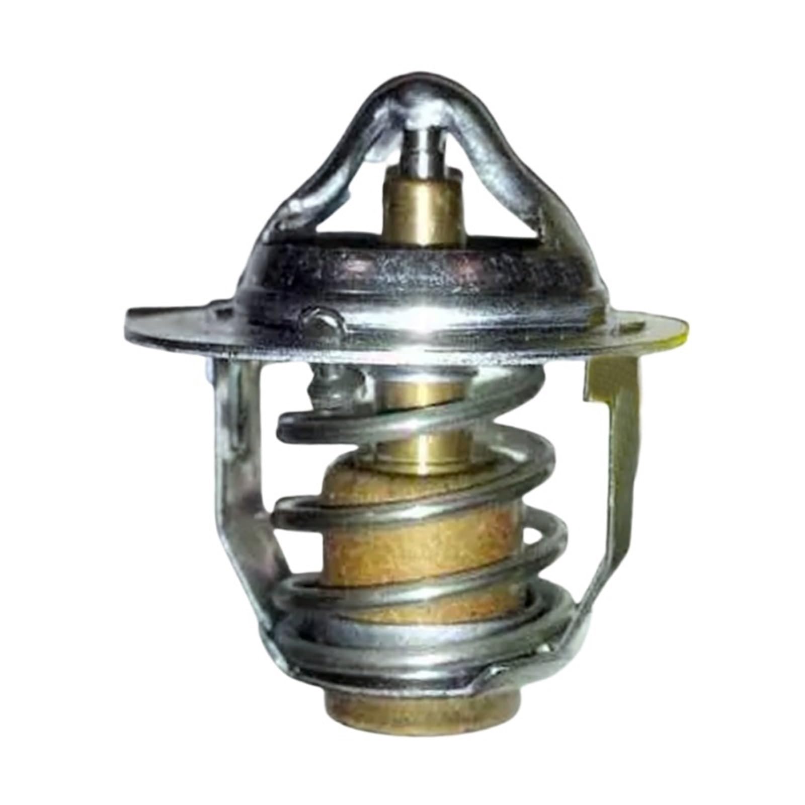 KPLYCRT [Replacement] Thermostat, for Yanmar, for 235, for 353, for 388, for 395, for Thermo for King, TS, KD, TD, MD, RD, 10-11-9621, 11-7894 von KPLYCRT